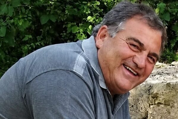 dario persichetti