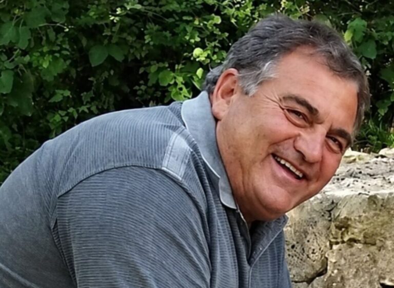 dario persichetti