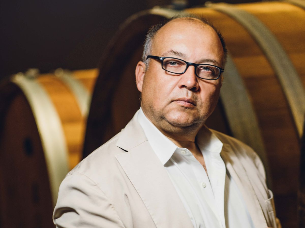 Gusto - La cantina Vallepicciola annuncia una nuova governance e il rafforzamento della partnership con la famiglia Balan 3 e89b0cfb dc44 c0b8 a5a5 69917b4cb083