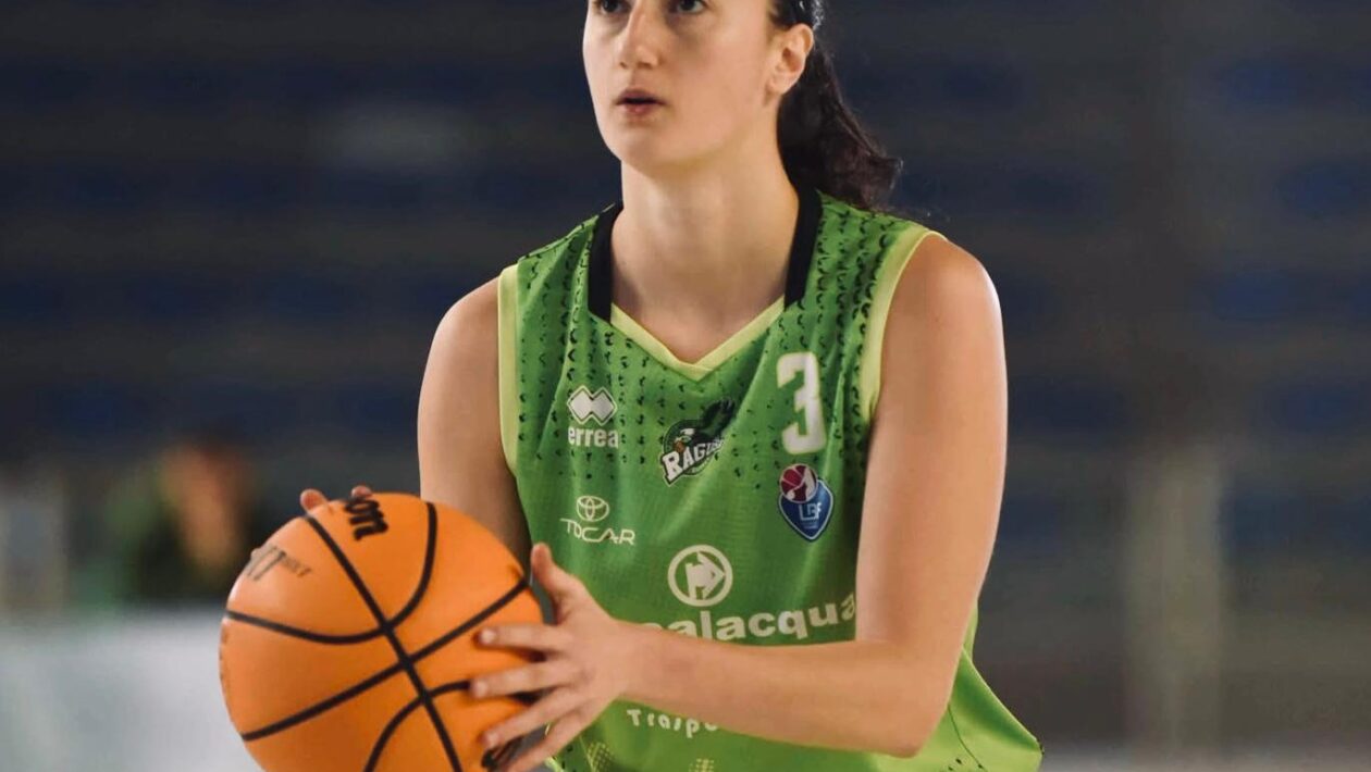 elena mallo ragusa