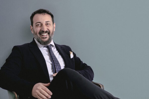 emanuele minghella