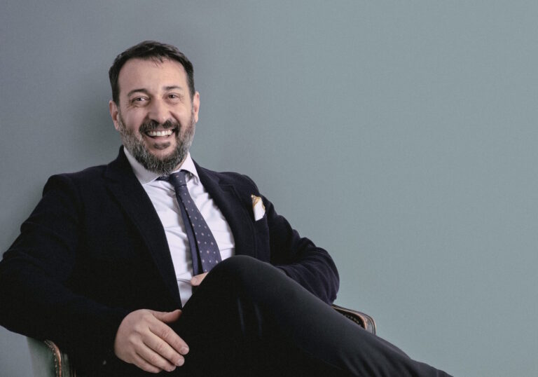 emanuele minghella