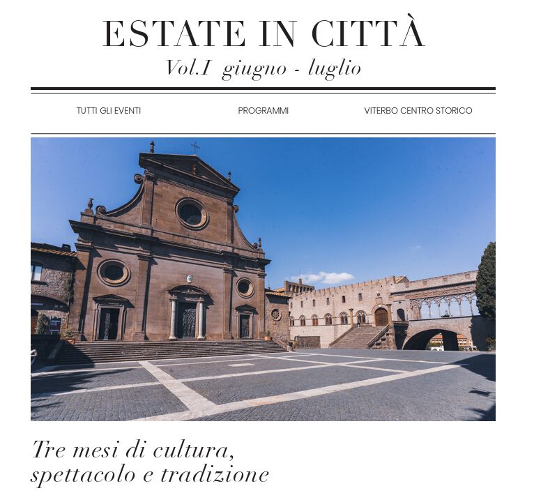 estate