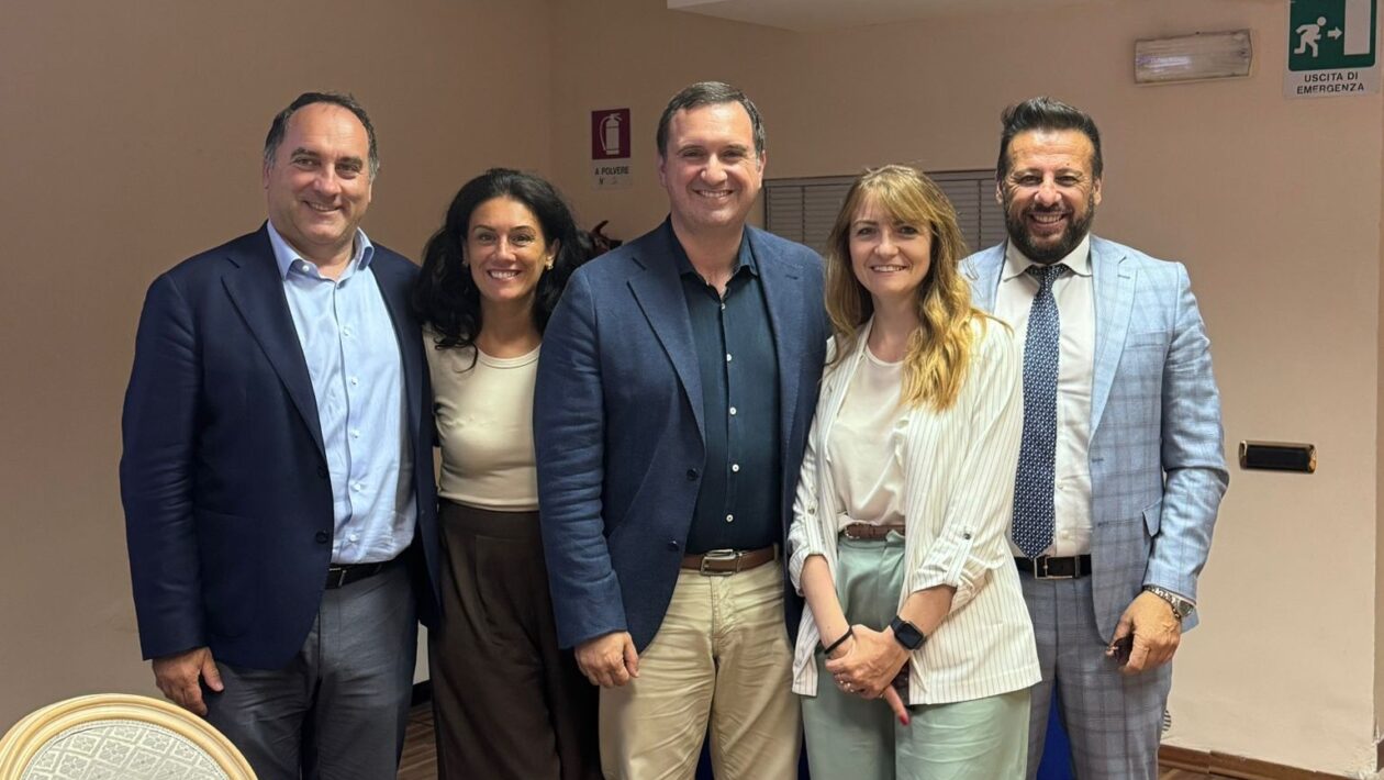 fdi civitavecchia