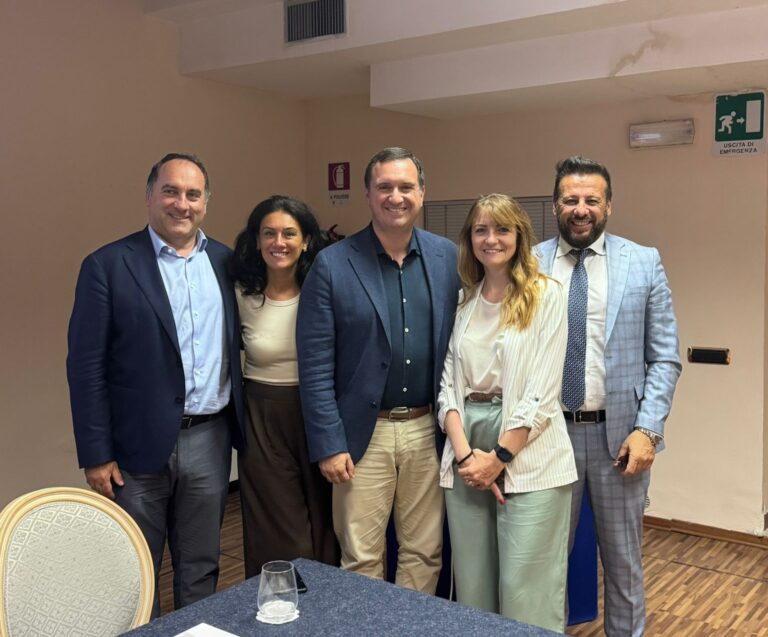 fdi civitavecchia