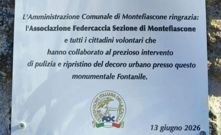 federcaccia