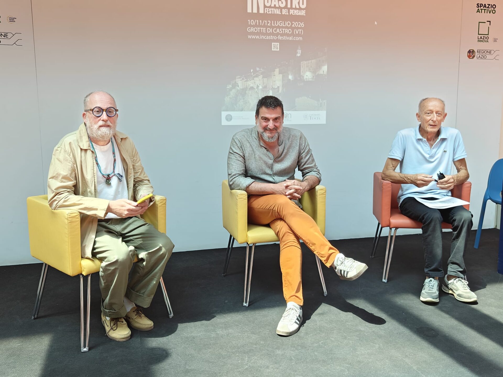 festival incastro 2026