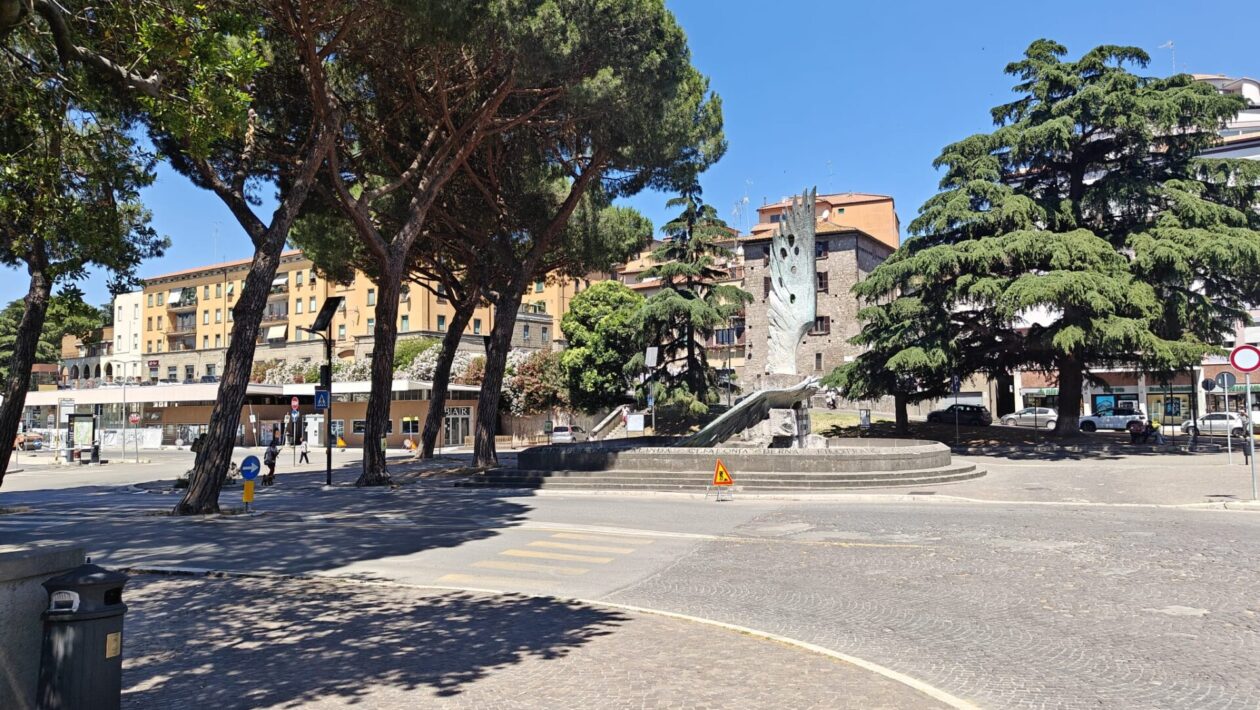 fontana sacrario 2