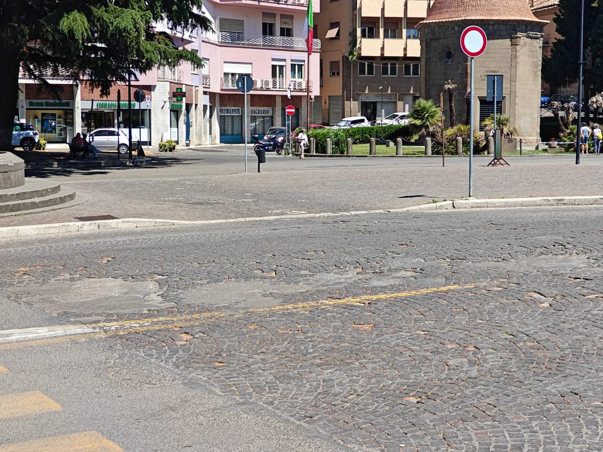 fontana sacrario 3