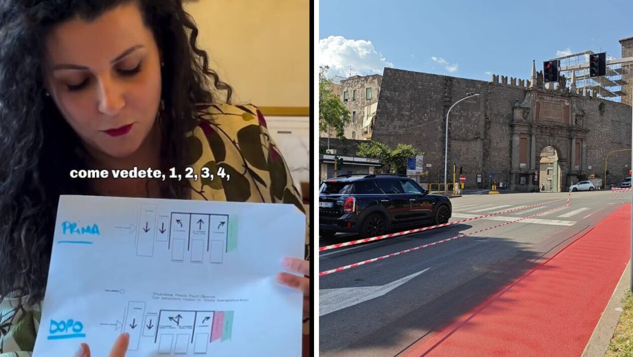 frontini ciclabile