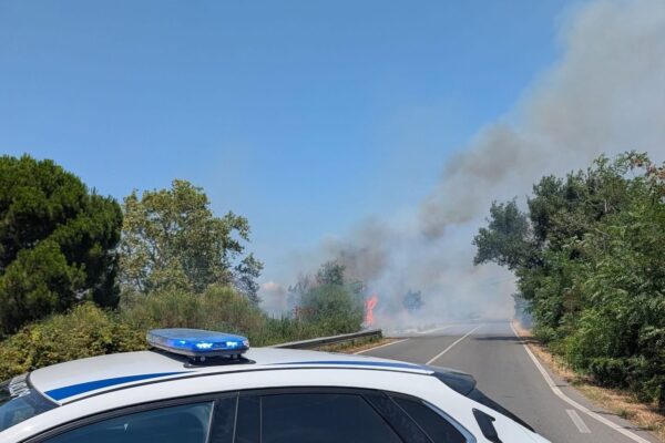 incendio montalto