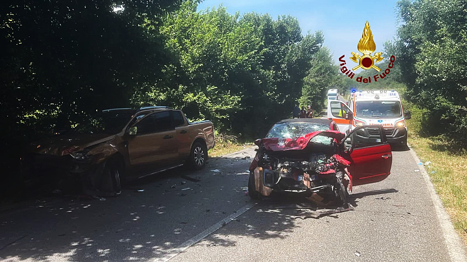 incidente gallicano