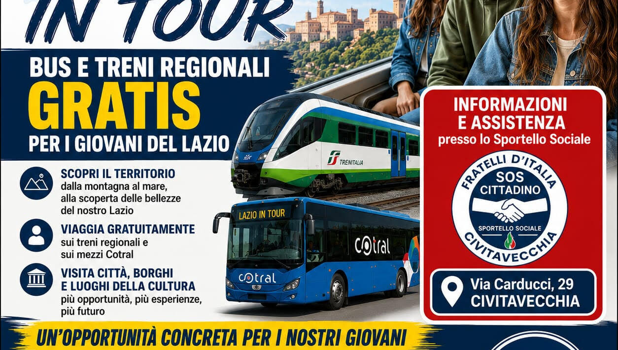 laziotour