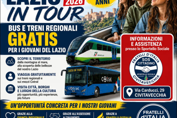 laziotour