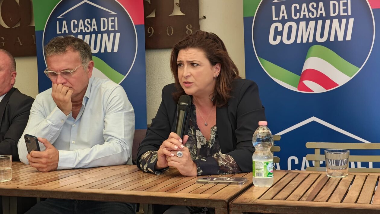 luisa ciambella