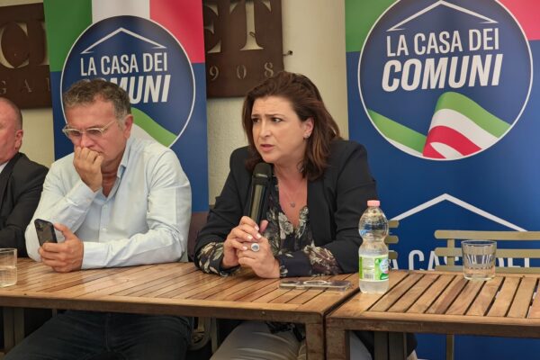 luisa ciambella