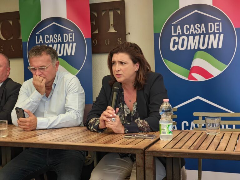luisa ciambella