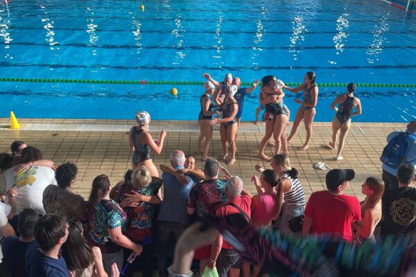 nautilus vince ed e salvo