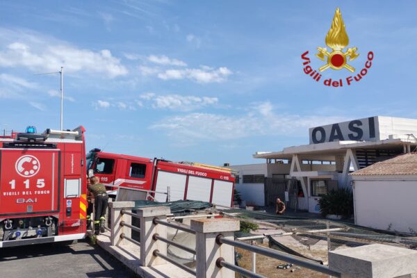 oasi ostia 1