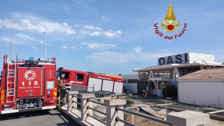 oasi ostia 1