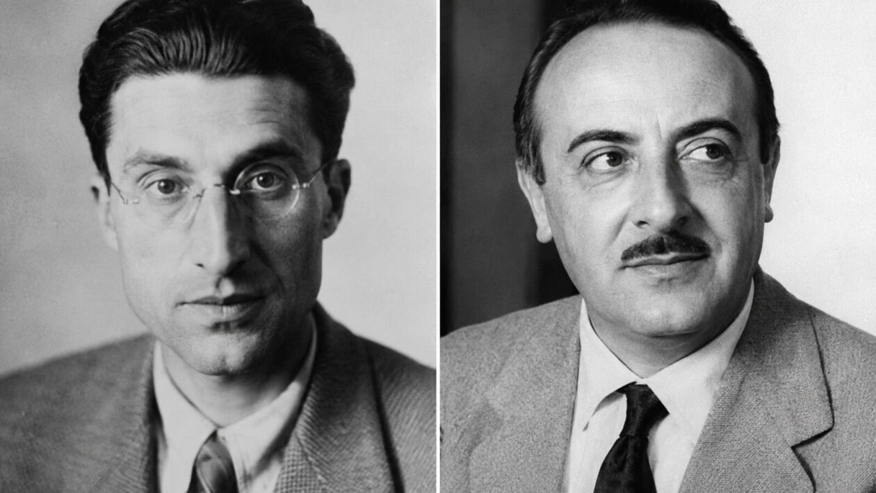pavese e brancati