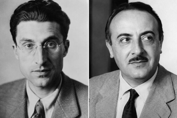 pavese e brancati