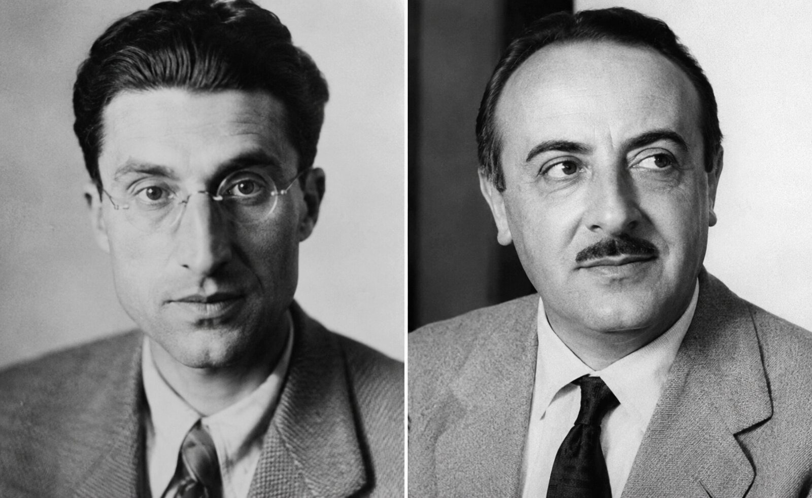 pavese e brancati
