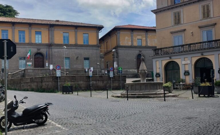 piazza dante