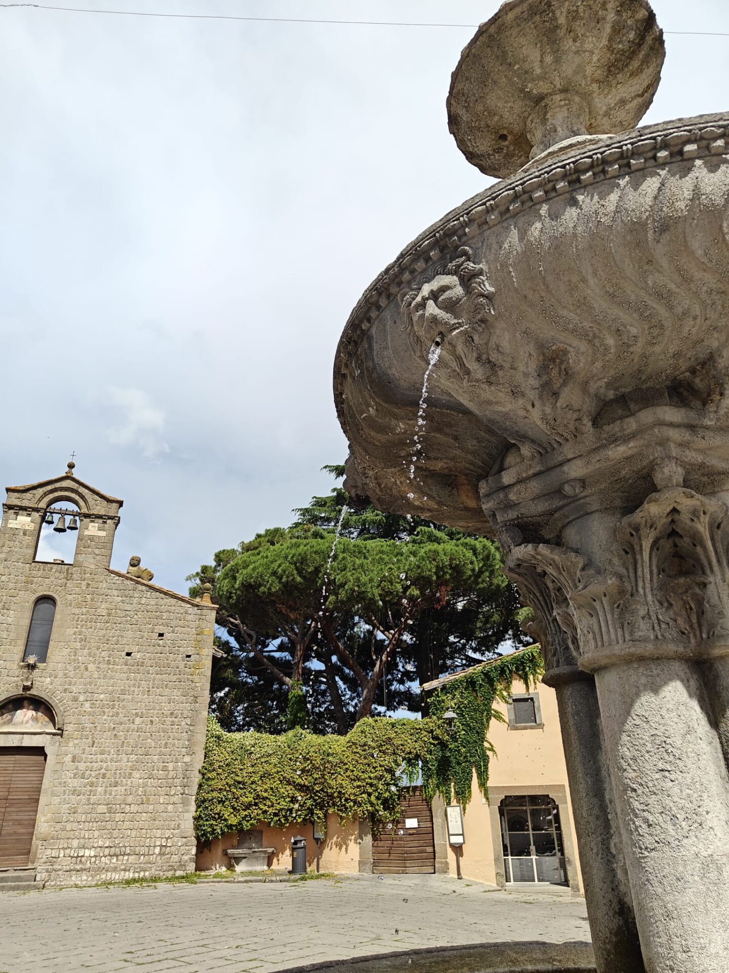 piazza del gesu