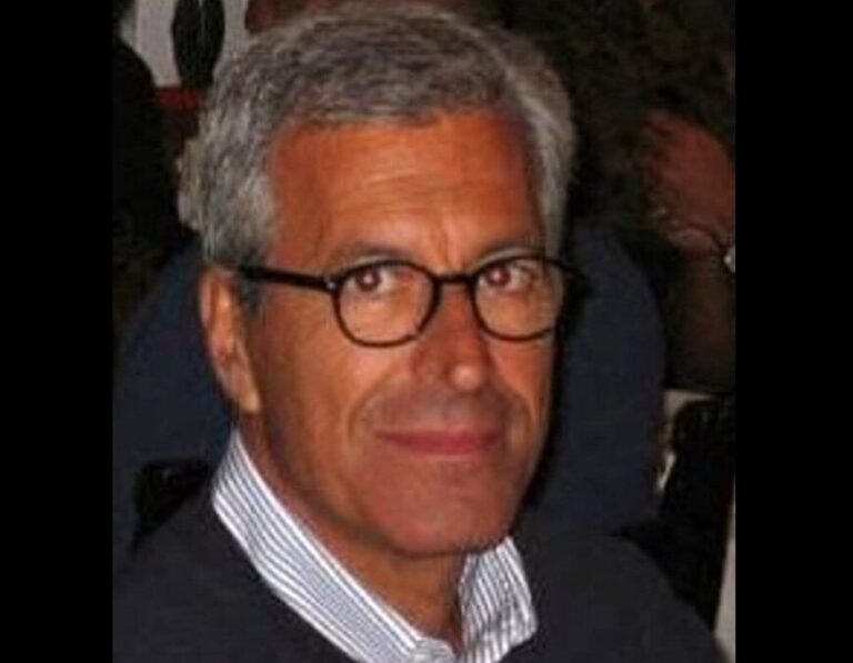 pio marcoccia