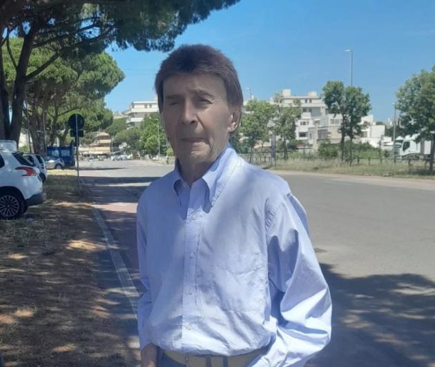 renzo profili
