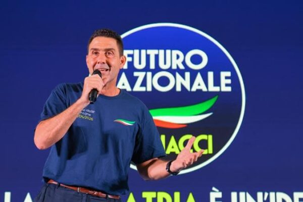 roberto vannacci