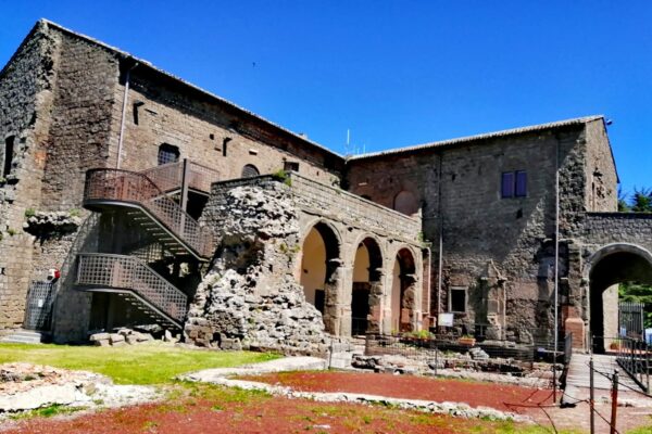 rocca dei papi montefiascone