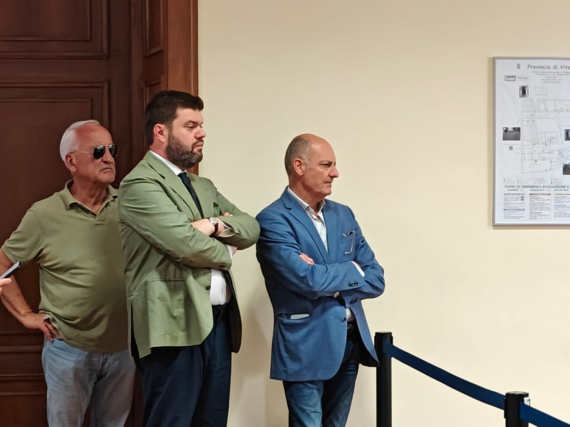 romoli elezioni provinciali