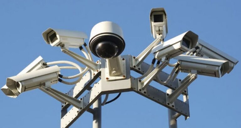 telecamere