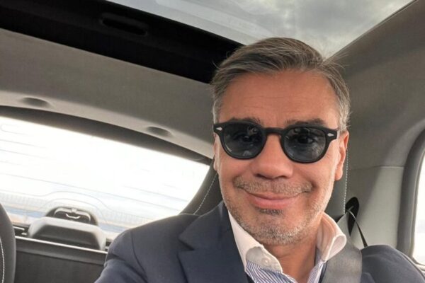 tony brugnolo