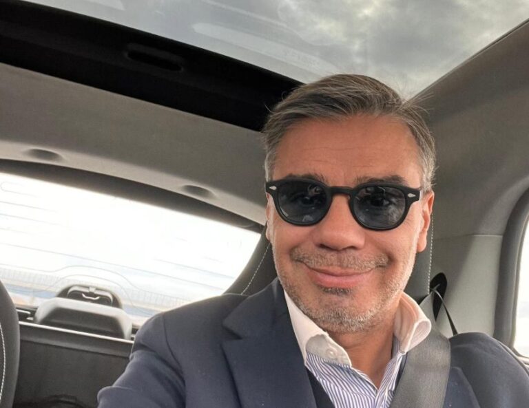 tony brugnolo