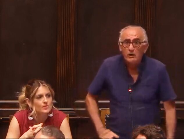 troncarelli ricci