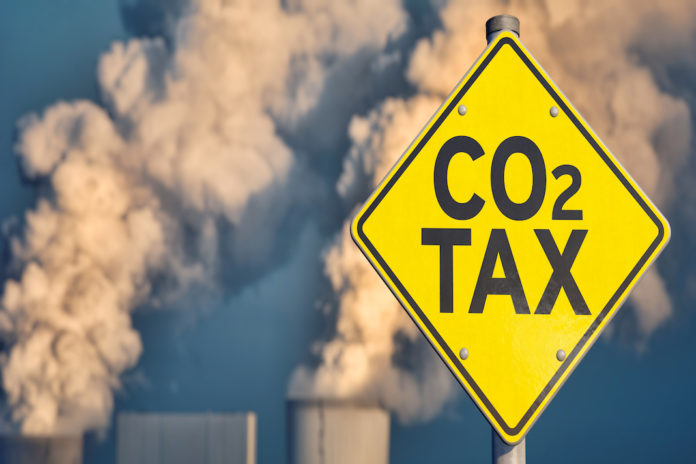 CARBON TAX