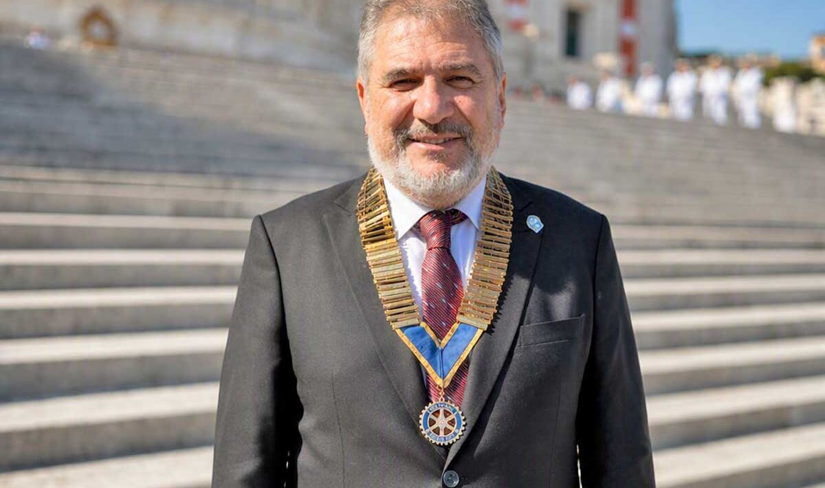 David Trotti
