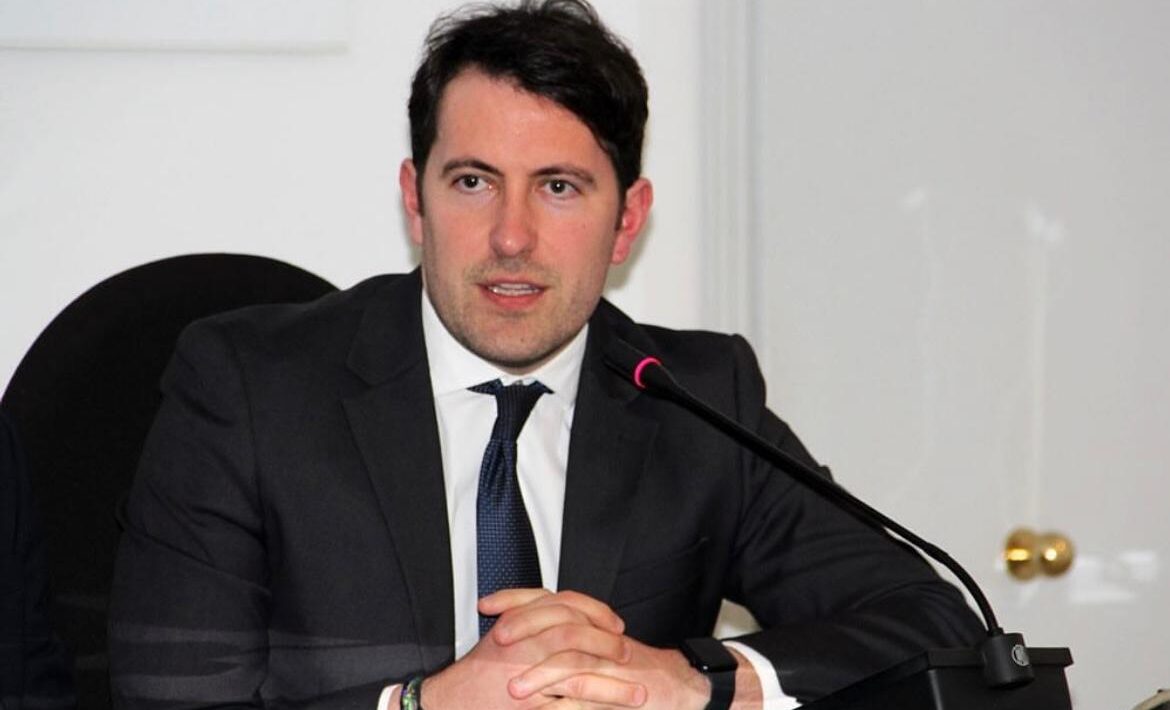 LUCA PROFILI