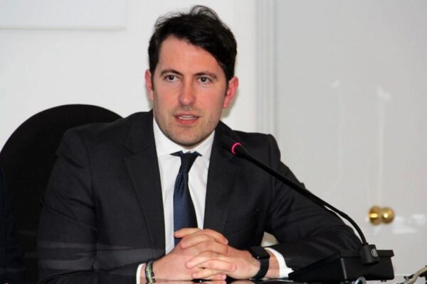 LUCA PROFILI