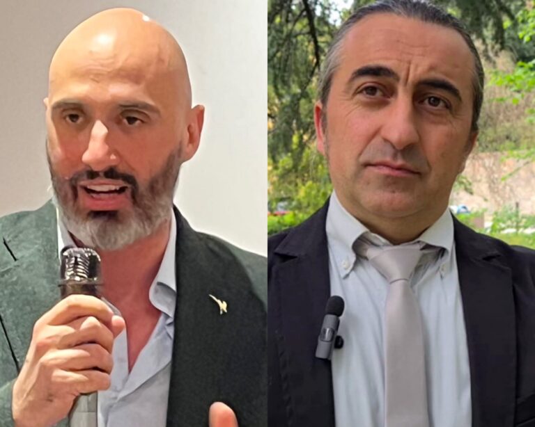 Marchetti e Belloni Lega