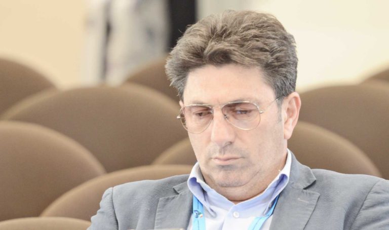Norberto Scala UIL Polizia