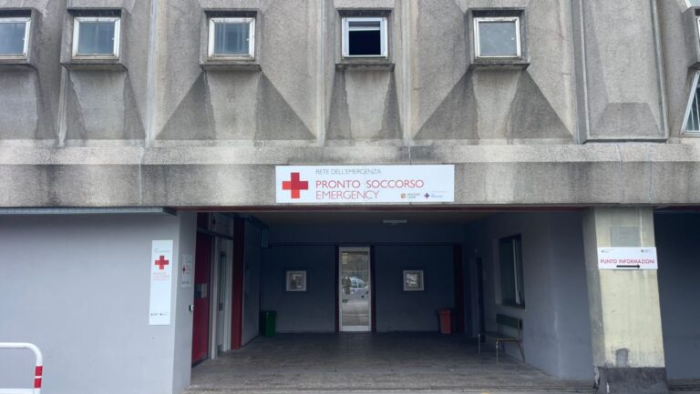 ospedale sora pronto soccorso