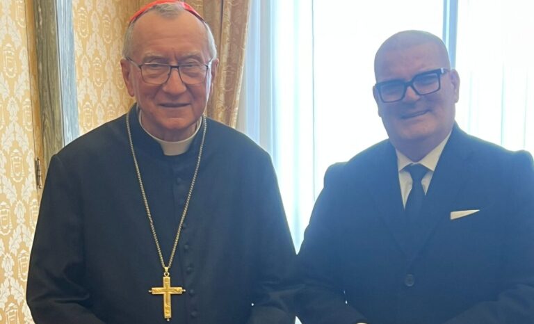 Parolin - Tullo