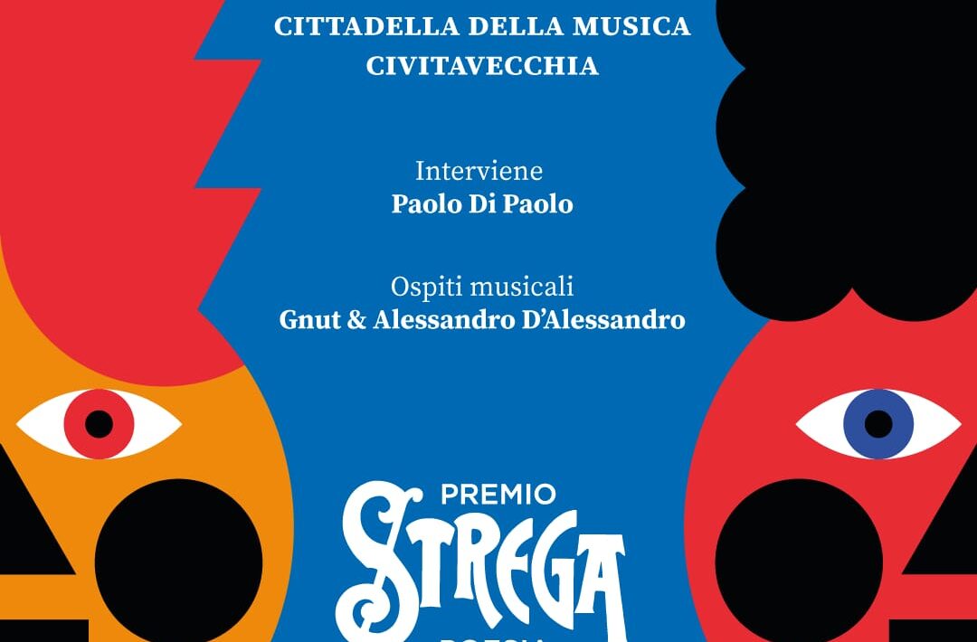 Premio Strega Poesia 2026 2