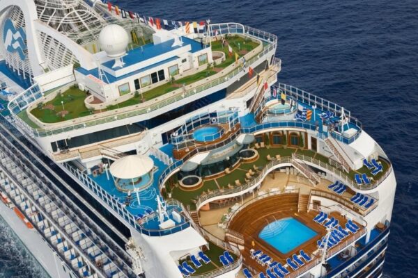 Princess Cruises