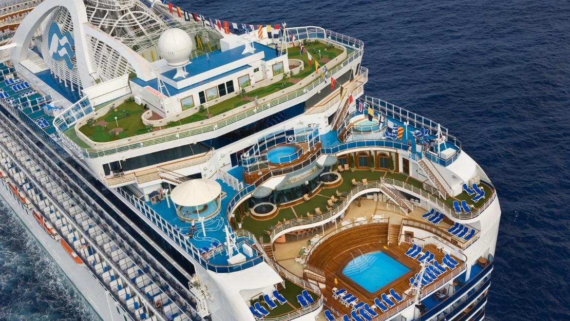 Princess Cruises