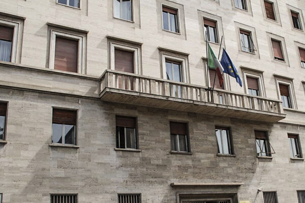 Procura di perugia